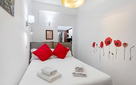 Room Fiore - Ponte Vecchio Mini Studio