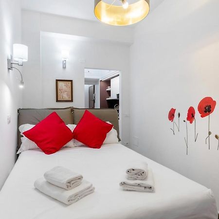 Room Fiore - Ponte Vecchio Mini Studio Firenze Esterno foto