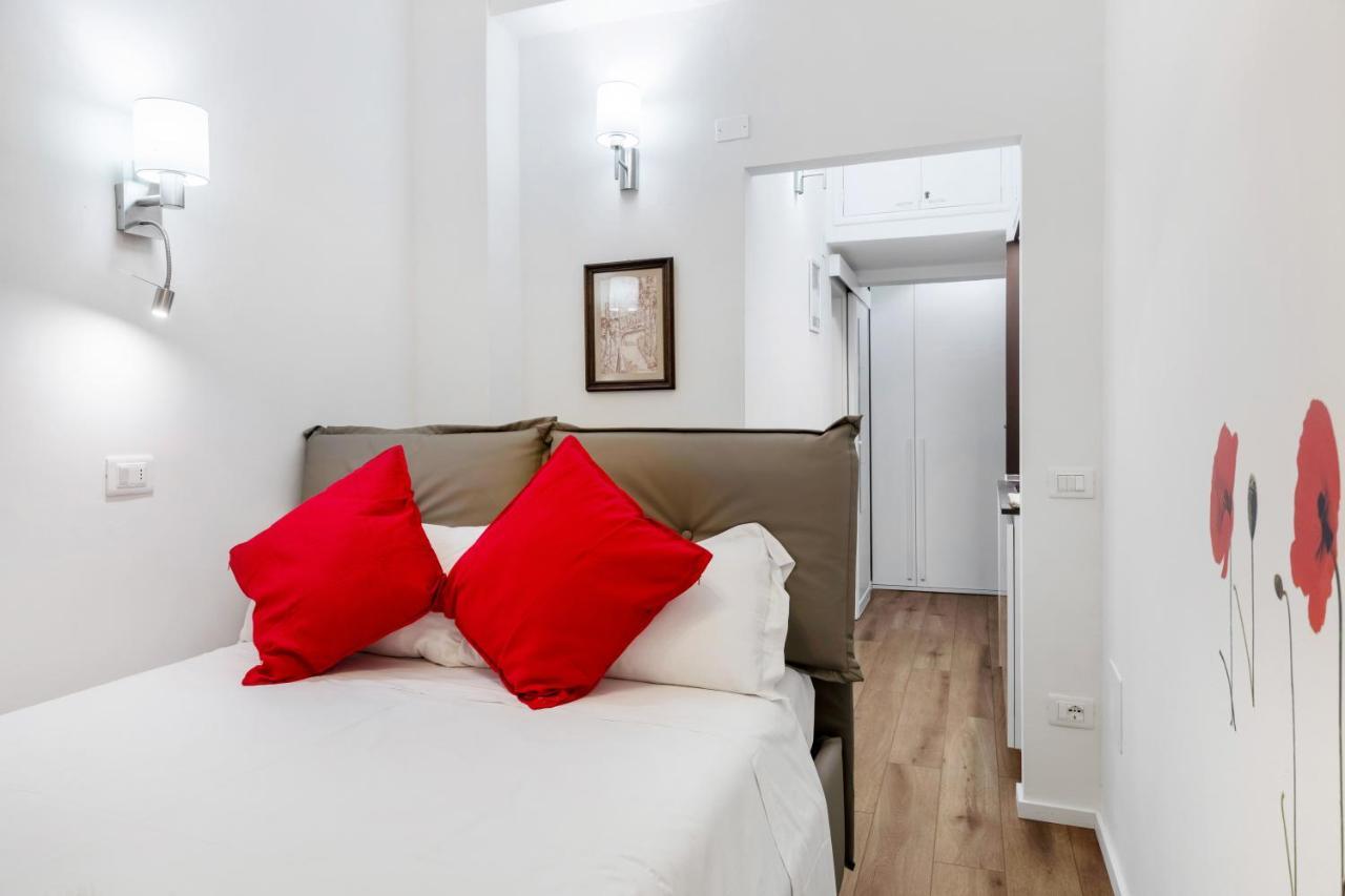 Room Fiore - Ponte Vecchio Mini Studio Firenze Esterno foto